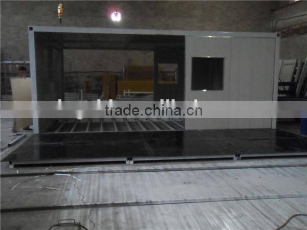 wonderful container house/ relax container house