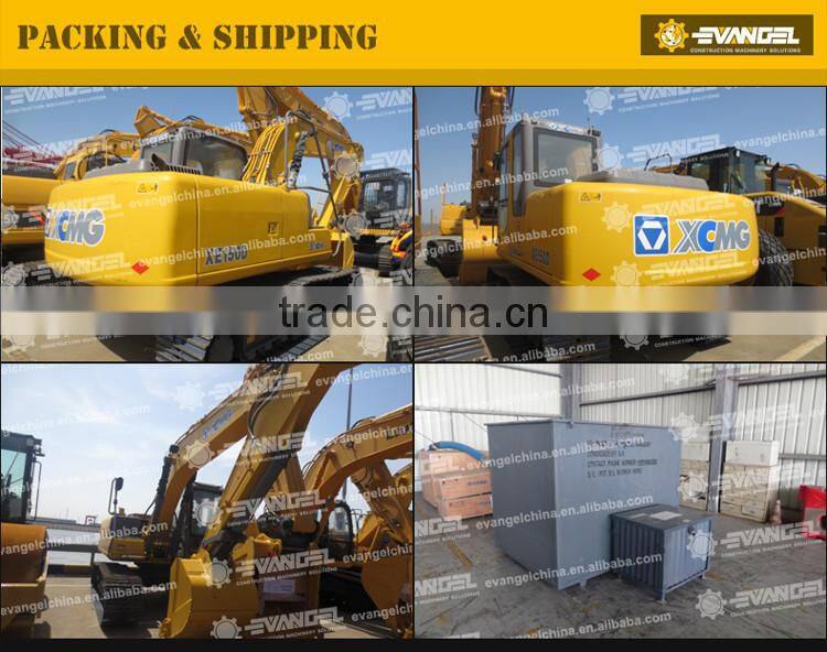 2017 sale SANY 5 tons crawler excavator Construction Use SY55C
