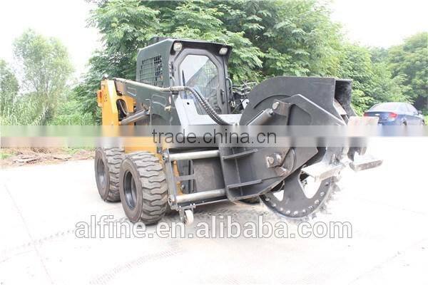 Hot sale reliable quality rock saw