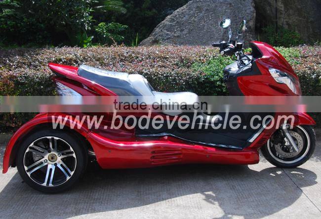 2015 EEC 250CC 3 WHEEL ROADSTER CVT (MC-393)
