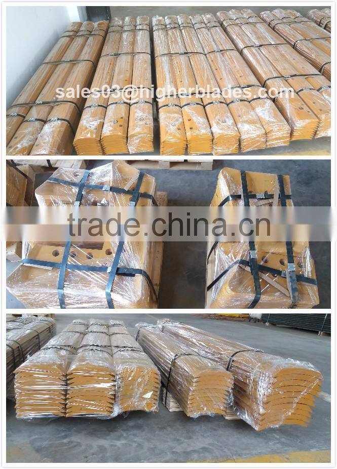 higher wear resistance scraper blades 152149 for Wabco