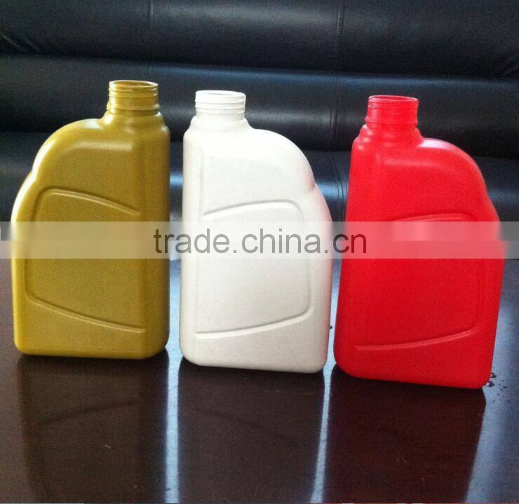 Custom plastic tank blow mold water tank Hard plastic Huizhou factory