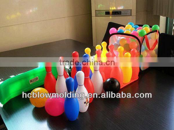 OEM Plastic Children Toy Children Toy mould plastic ball pp huizhou factory
