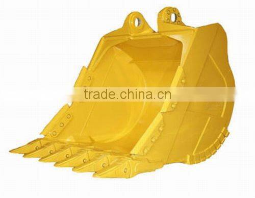 excavator bucket