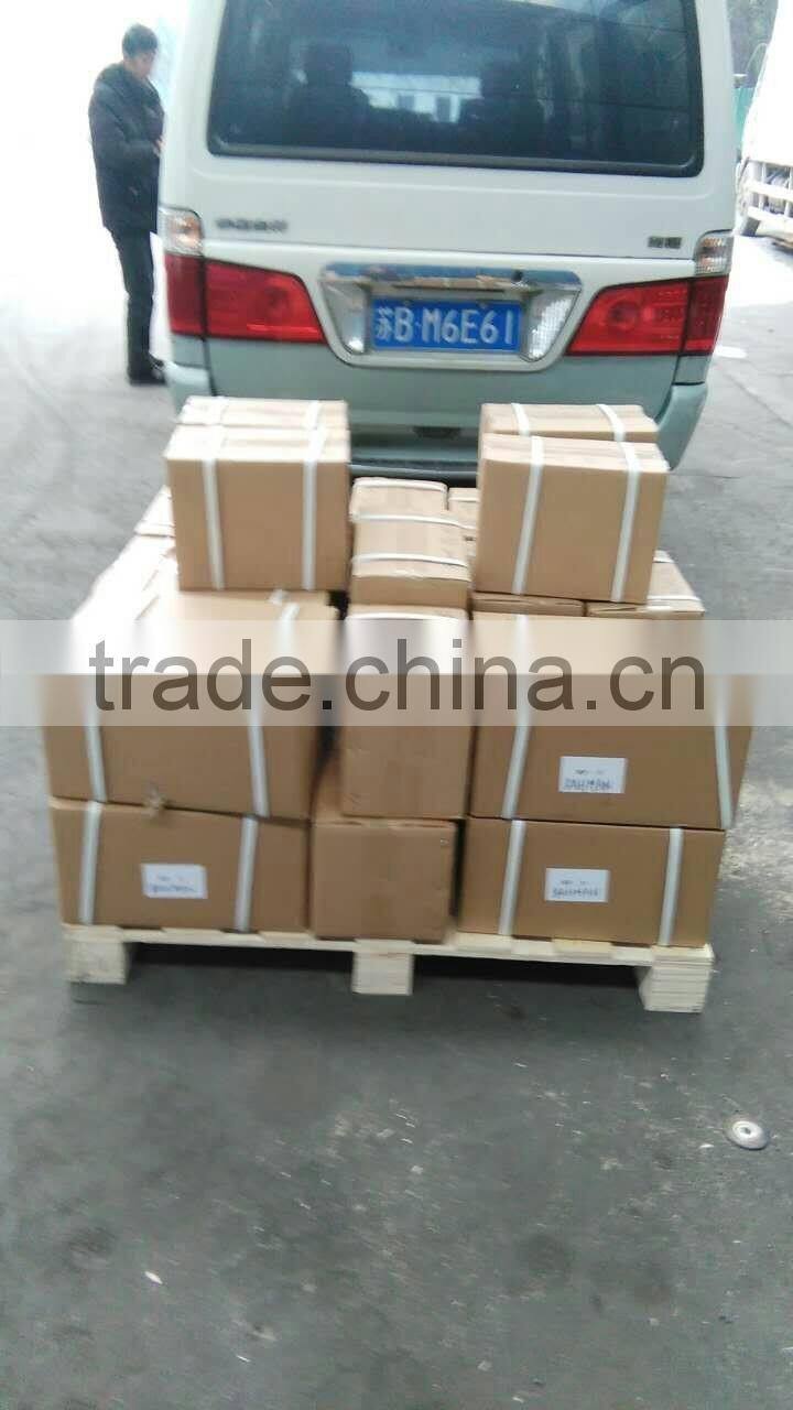 French Nails Camouflage acrylic powder