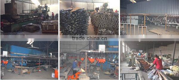 AGRICULTURE FARM SHOVEL FOLDING SNOW SHOVEL