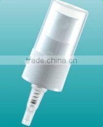 18/410 AS hood medicine mist sprayer