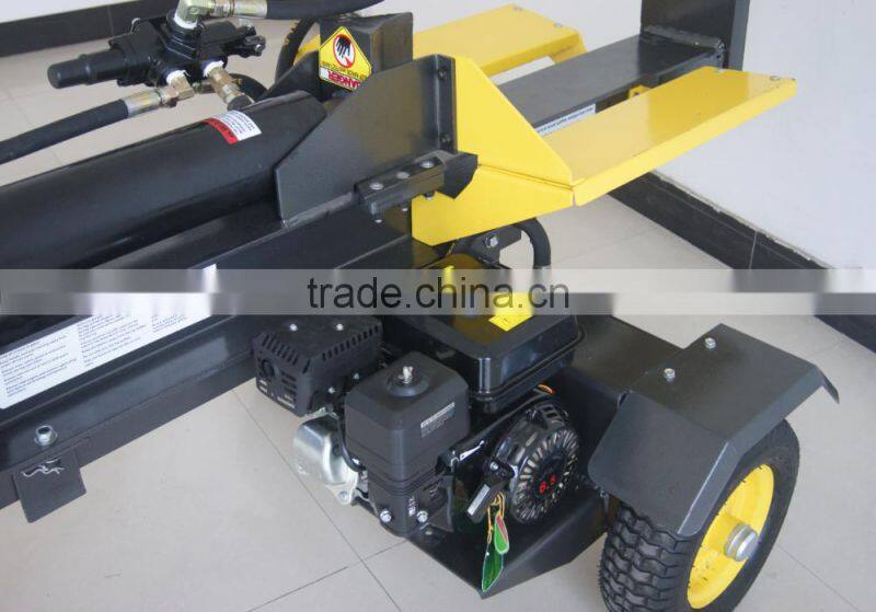 log splitter High split ability wood log cutter splitter