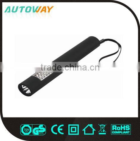 ABS battery power auto led work light (with hanger)