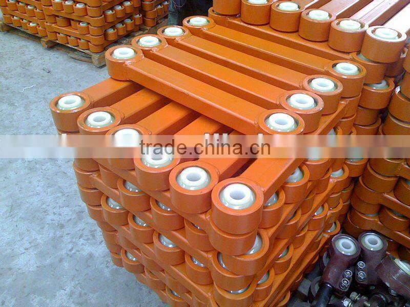 Adjustable Torque Rod for Truck Suspension