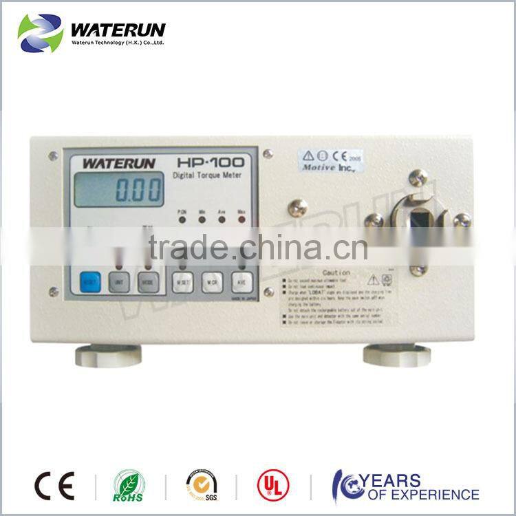 Waterun-900 Flexible Orbit Digital Display Automatic Screw Feeder, Equivalent To Quicher NSB Series Automatic Screw Feeder