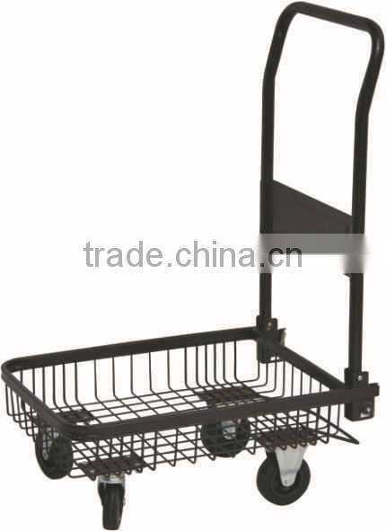 PH0604A--Folding Platform Hand Truck