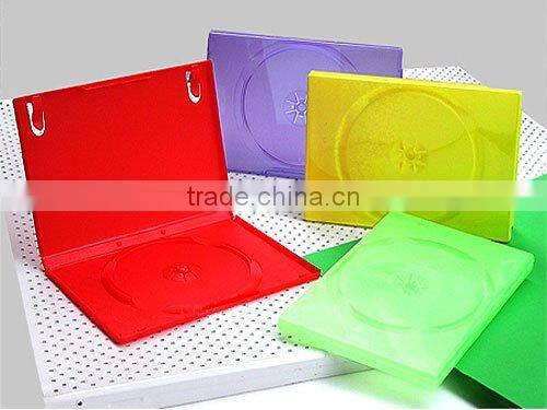 Wholesale blue ray dvd case