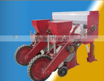 Corn Seeder