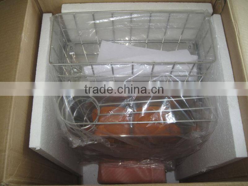 GRT - 2000E - 5 Citrus fruit juice squeezer, citrus juicer