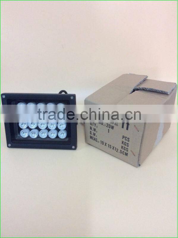 Accept paypal, 20W Cold process curing UV Light ultraviolet lamp for curing the loca fastly