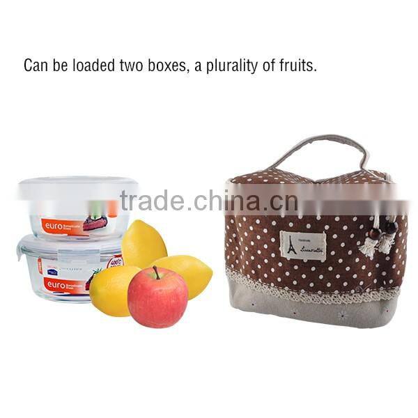 best service with beautiful appearance cooler lunch bags for kids