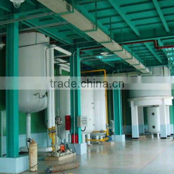 Edible oil refining system offer a customized solution be panic buying