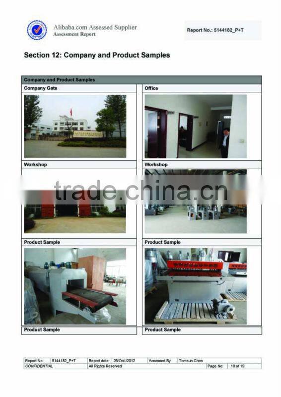 High Speed Food Canning Equipment