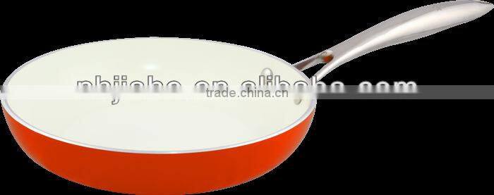 ceramic coated cookware