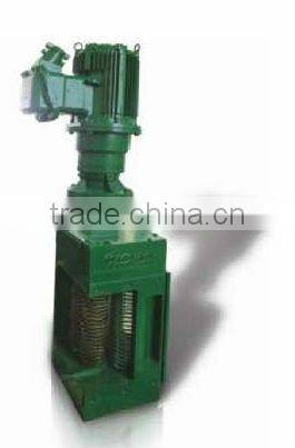 Channel Wastewater Grinder without drum