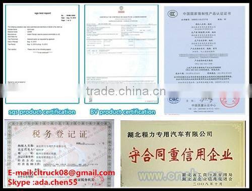 6 wheelers aerial work platform truck 22m overhead working truck 20-22m wholesale price