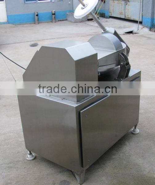200L Bowl Cutter