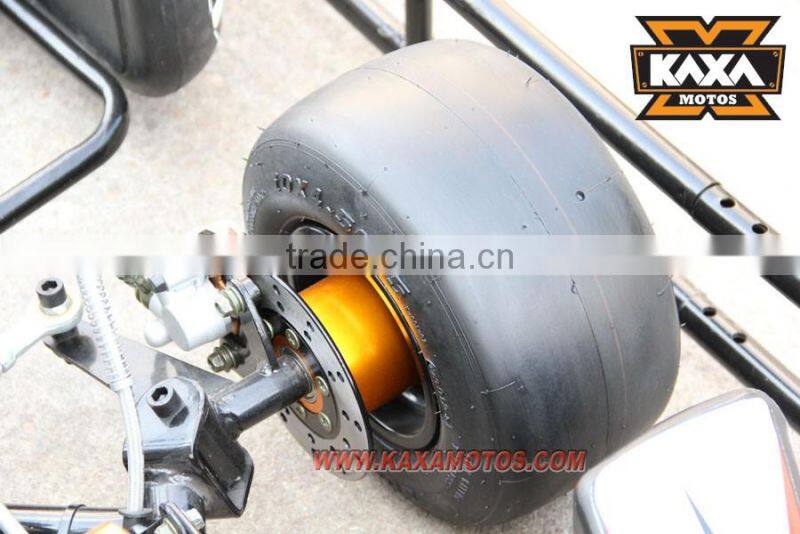 20HP 250cc Racing 4 Stroke Go Kart