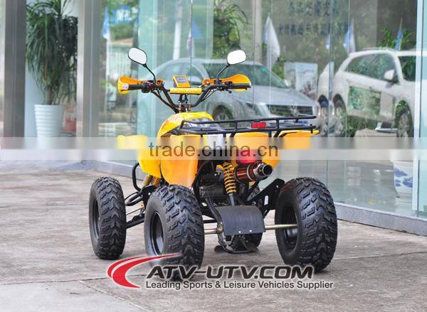 2015 New 250cc Quad Bikes with kick start and electric start