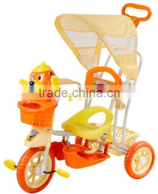 Baby Tricycles