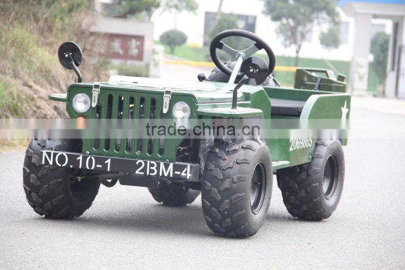 150cc mini jeep(J-03)