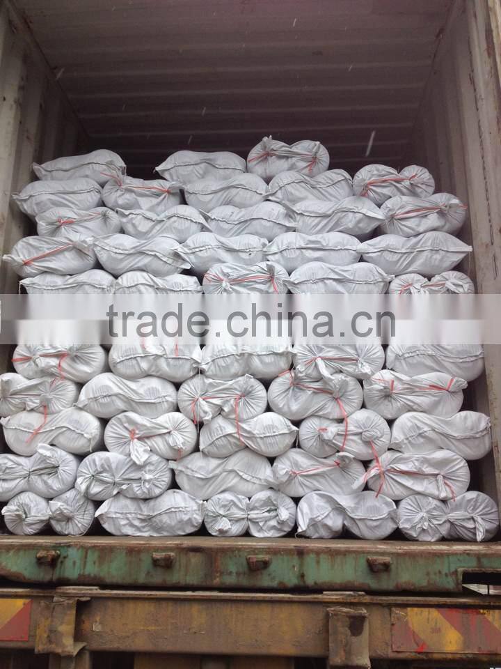 8800D/6F Stem/Spine PE Straight Artificial Grass Yarn for Football/Soccer