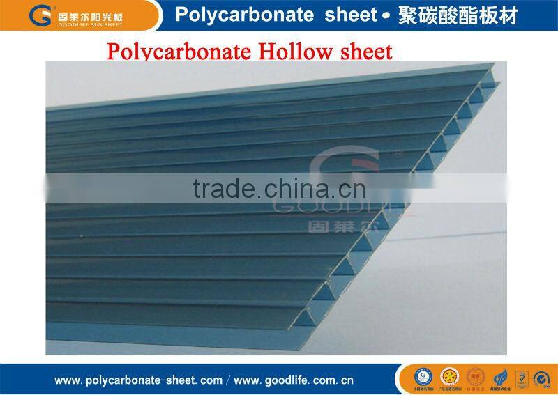 Makrolon Polycarbonate Sheet
