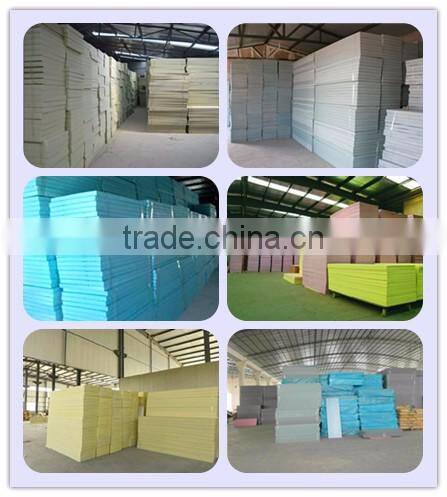 Slot XPS Board 600x2400mm