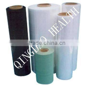 13mic thickness casting LLDPE stretch film