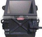 150mm concrete cube mould