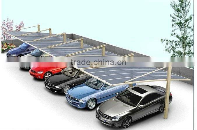 polycabonate sheet for decoration