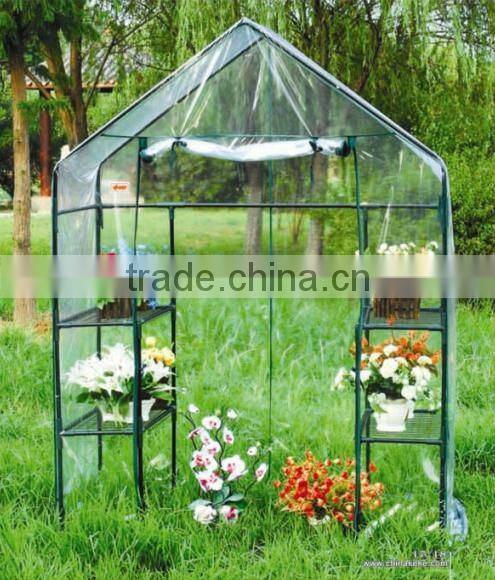 mini cheap greenhouses