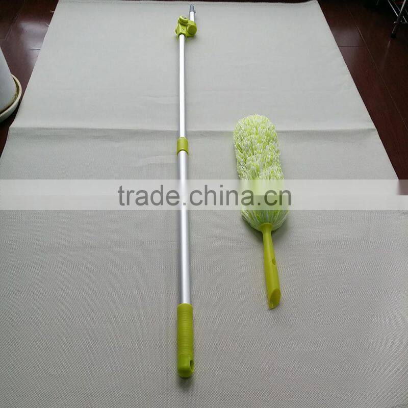 Multi-angle Adjustment Microfiber Duster/Air Duster For Home For Car