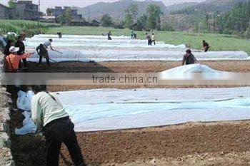 landscape fabric mulch fabric polypropylene