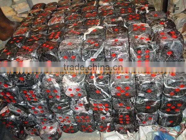 UNIQUE MARBLE DICES HANDICRAFTS