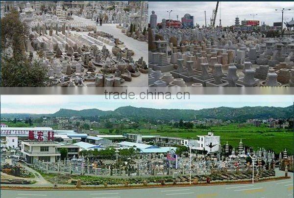 Garden angel sculpture