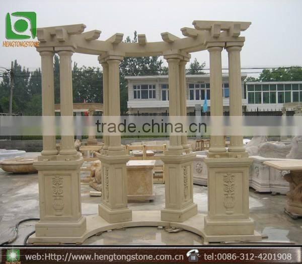 Good Quality Home Garden Gazebo