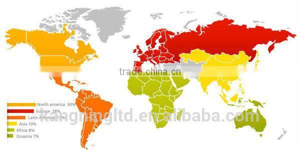 Eco-Friendly Feature Silicone salad food tongs