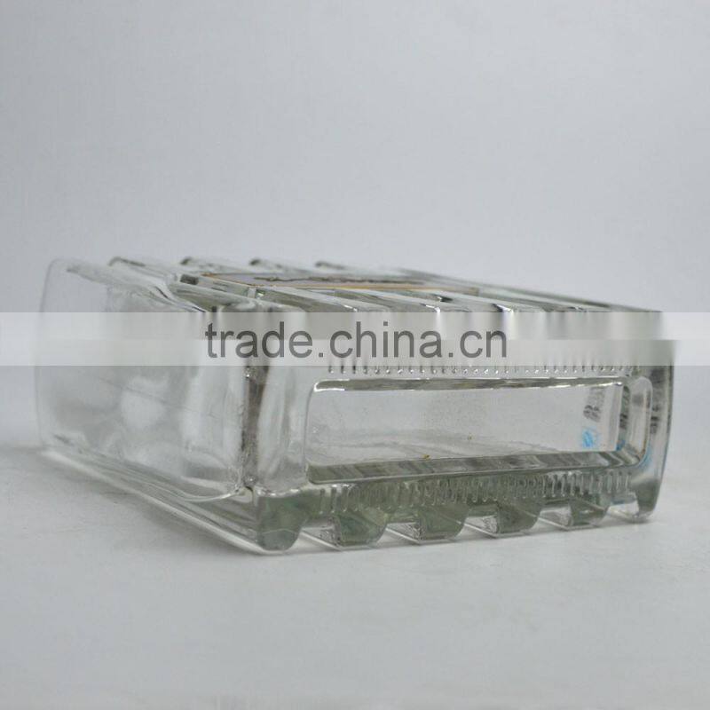 Factory Wholesale Empty Wine Bottle Liquor Glass Bottle