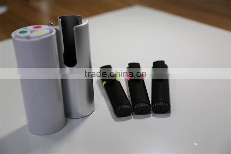 The newest multifunction stationery highlighter color pen set