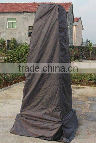 Weatherproof waterproof outdoor cheap vinyl furniture covers