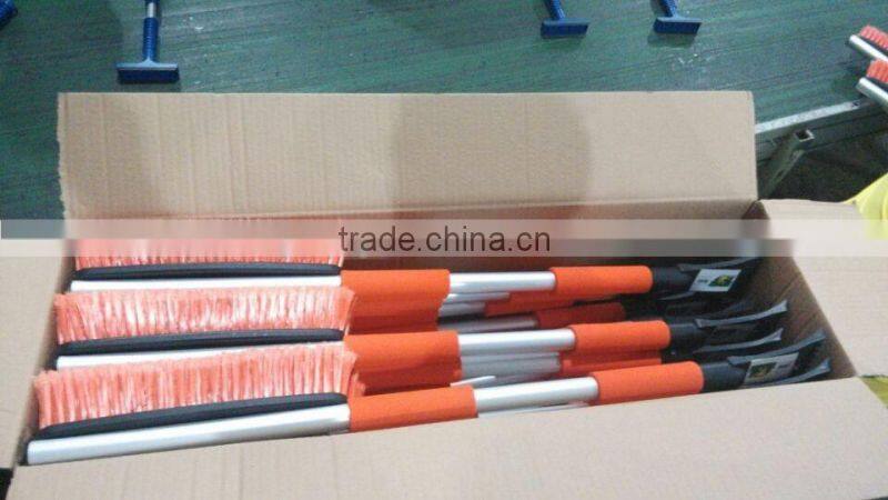 Ice scarper with brush/Ice Scraper With snow Brush