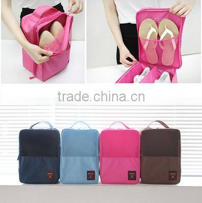 wholesale small order Waterproof environmental receive shoe bag