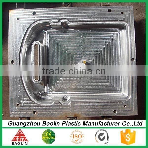 Suitable different type Rotational Moulding Mould aluminum meterial manufacturer in China